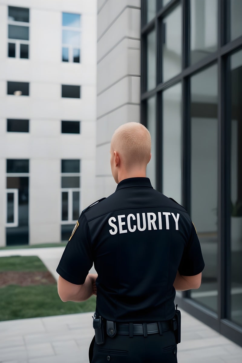 Servizi di intelligence e di prevenzione furti